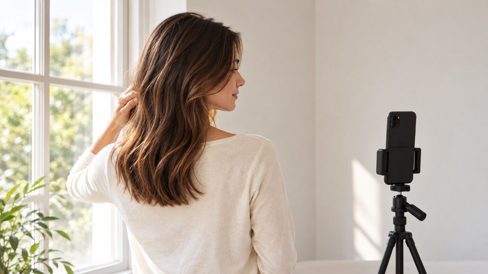Free Hairstyle Try-On: Set Up a Fair Haircut Comparison